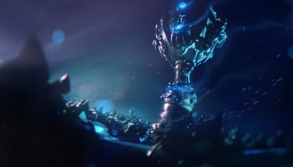 HLE对线压制力全面解析：野区入侵缔造经济优势，关键大龙团战锁定胜局