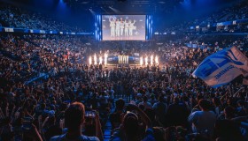 S15全球总决赛新晋级队伍崛起：电竞新势力重塑全球电竞实力分布，新老战队交锋引爆观赛热潮