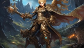 野区调整与新英雄破败王眷属登场，全球总决赛版本打野英雄优先级及战队战术体系变革解析