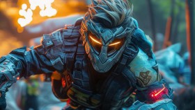 BLG下路组合对线压制致胜，团队配合与战术执行完美展现