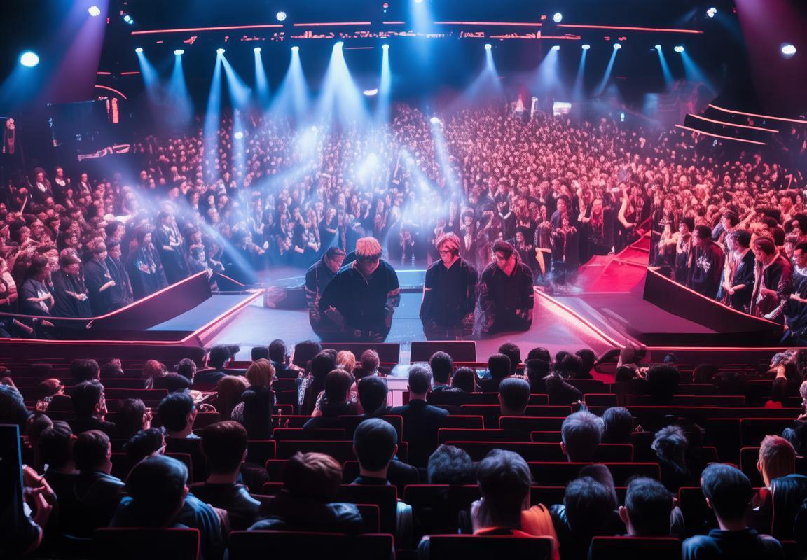 八强抽签结果出炉：LPL内战，LCK上演宿命对决-易倍电竞