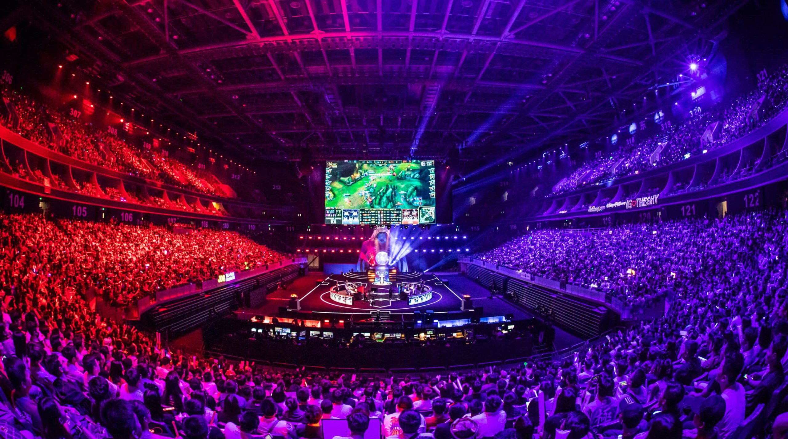 HLE对线压制力全面解析：野区入侵缔造经济优势，关键大龙团战锁定胜局-易倍电竞