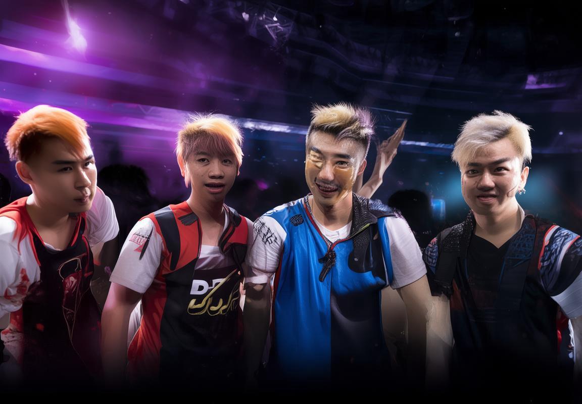 BLG世界赛再胜T1：电子竞技团队协作致胜关键-易倍电竞